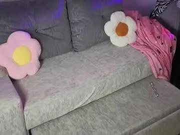 hanny__bunny on Chaturbate