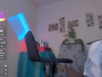 hanny__bunny on Chaturbate