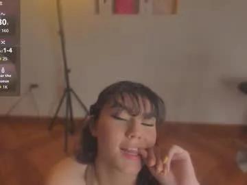 hanny__bunny on Chaturbate