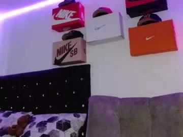 Freechat harley_quinnn111 on Chaturbate