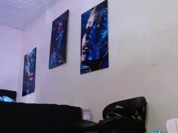 Freechat harley_quinnn111 on Chaturbate