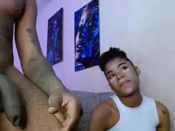 Freechat harley_quinnn111 on Chaturbate