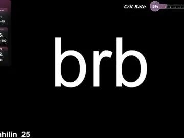 Freechat harperzoe on Chaturbate