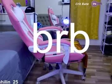 Freechat harperzoe on Chaturbate