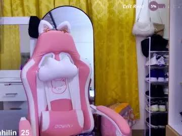 Freechat harperzoe on Chaturbate