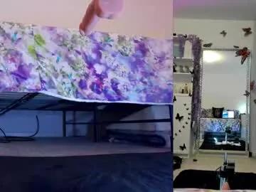 Freechat heaveniabb on Chaturbate