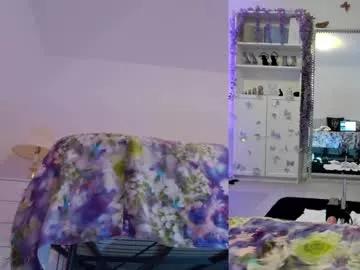 Freechat heaveniabb on Chaturbate