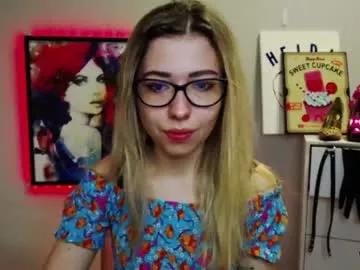 Freechat heidi_pleasure on Chaturbate