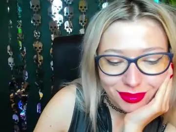 Freechat heidi_pleasure on Chaturbate