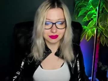 Freechat heidi_pleasure on Chaturbate