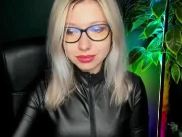 Freechat heidi_pleasure on Chaturbate
