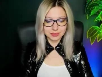 Freechat heidi_pleasure on Chaturbate