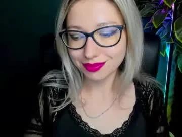Freechat heidi_pleasure on Chaturbate