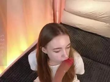 Freechat heily_stets on Chaturbate