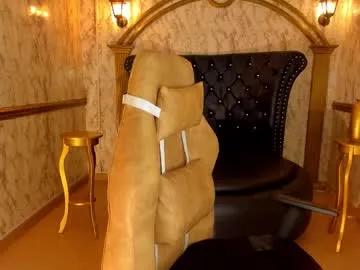 Freechat helenstanfordd on Chaturbate