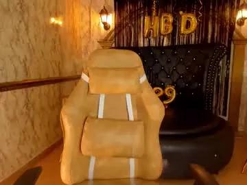 Freechat helenstanfordd on Chaturbate