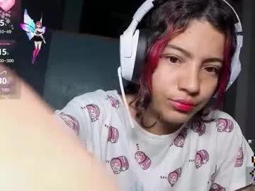 Freechat helia_n_amy on Chaturbate