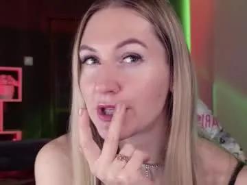 Freechat hello_lisha on Chaturbate