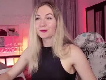 Freechat hello_lisha on Chaturbate