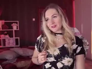 Freechat hello_lisha on Chaturbate