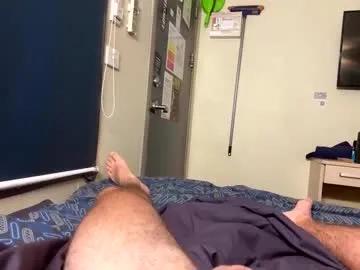 Freechat hendo92 on Chaturbate