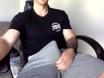 Freechat hendo92 on Chaturbate