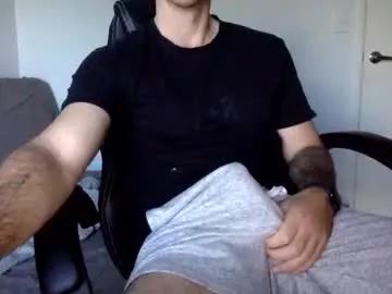 Freechat hendo92 on Chaturbate