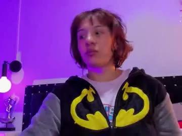 hey_noraly on Chaturbate