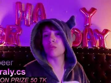hey_noraly on Chaturbate