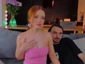 Freechat honeymoon1100 on Chaturbate