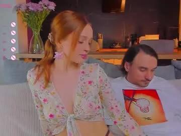 Freechat honeymoon1100 on Chaturbate