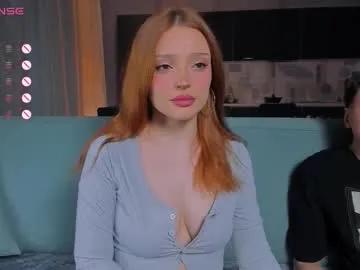 Freechat honeymoon1100 on Chaturbate