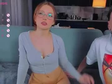 Freechat honeymoon1100 on Chaturbate