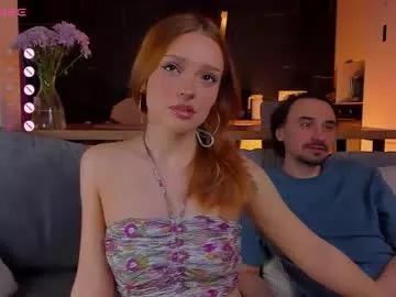 Freechat honeymoon1100 on Chaturbate