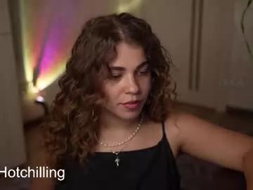 Group hot_chill__ on Chaturbate