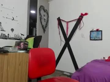 Freechat hotandfierylatinos on Chaturbate