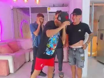 houseofwarrios — Fuck ass Jersi   #bigcock #18 #cum #muscle #lovense [2499 tokens remaining]