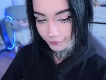 i_died_again on Chaturbate 