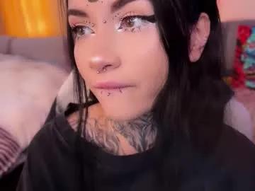 i_died_again on Chaturbate 