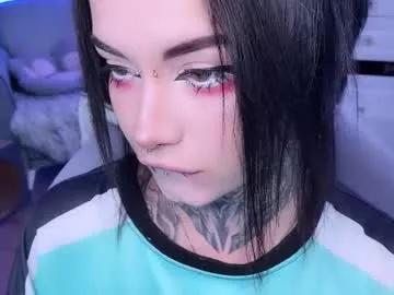 i_died_again on Chaturbate 