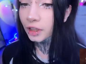 i_died_again — HAPPY BIRTHDAY NUDE SHOW  #goth #shy #bigboobs #bigtits #squirt  [4000 tokens remaining]