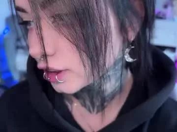 i_died_again on Chaturbate 