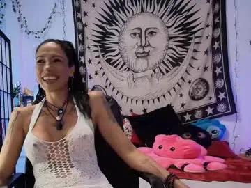 Freechat iammistressk on Chaturbate