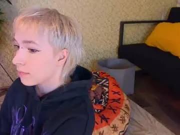 Freechat igotuscookies on Chaturbate