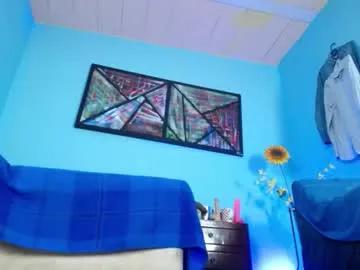 iivana_19 on Chaturbate