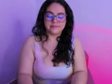 Freechat im_meii on Chaturbate