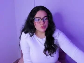 Freechat im_meii on Chaturbate