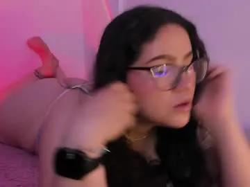 Freechat im_meii on Chaturbate