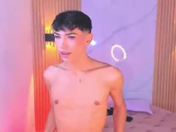 im_sebaslopez — GOAL: show surprice [59 tokens remaining] Welcome to my room! #couple #femboy #18 #bigdick #twink
