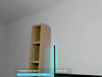 Group infinite_reality on Chaturbate